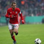 Lahm set to hang up his football boots
