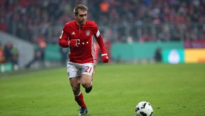 Read more about the article Lahm set to hang up his football boots