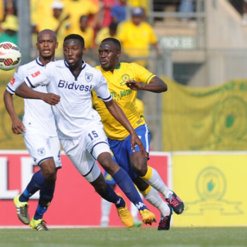 Mkwanazi eyes Nedbank Cup progression