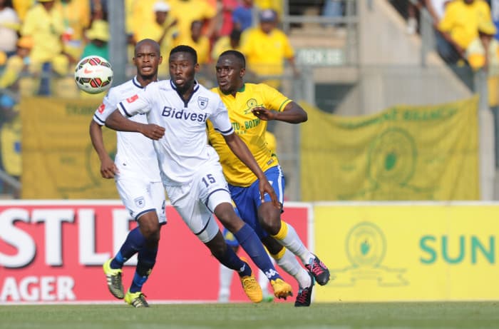 You are currently viewing Mkwanazi eyes Nedbank Cup progression