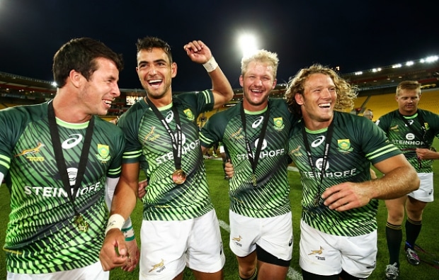 You are currently viewing Blitzboks look for mental edge in Sydney