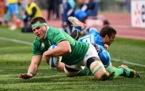 Read more about the article Stander stars in big Ireland win