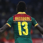 Bassogog wins top Afcon award