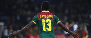 Read more about the article Bassogog wins top Afcon award
