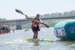 Read more about the article Birkett, Solms tough it out to take Dusi titles