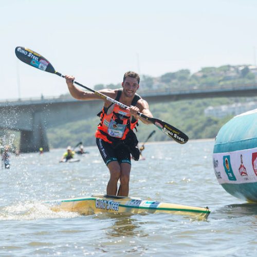 Birkett, Solms tough it out to take Dusi titles