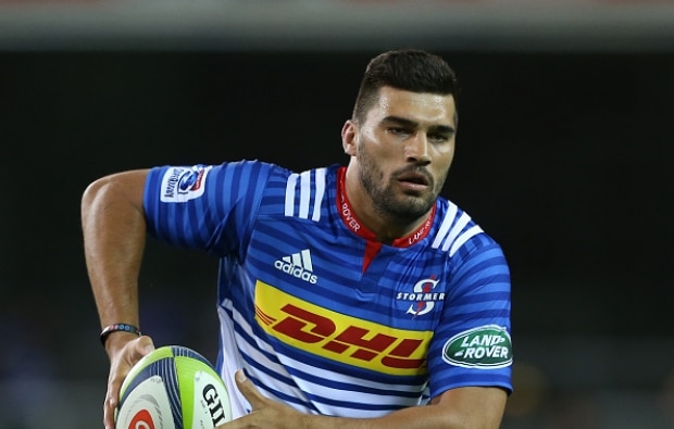 You are currently viewing Stormers name Super Rugby squad