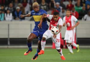 Read more about the article Isaacs extends Ajax stay