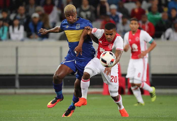 You are currently viewing SuperBru: CT City to edge Ajax in Cape derby