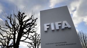 Read more about the article FIFA extends ban on five Nigerian officials