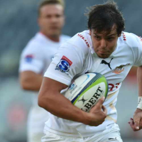 Super Rugby preview: How far can the Cheetahs go?