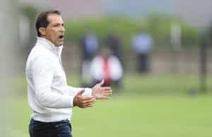 Read more about the article De Sa’s Maritzburg undone by Arrows