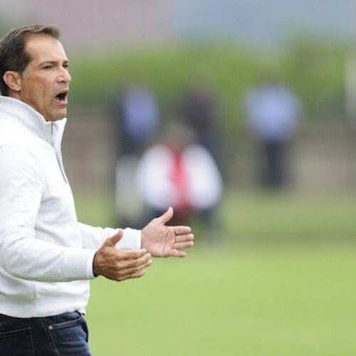 De Sa: We can still finish in the top eight