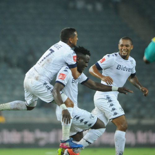 SSU put four past Maritzburg, Wits thrash Baroka