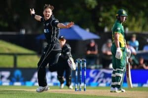 Read more about the article Black Caps end Proteas’ winning run