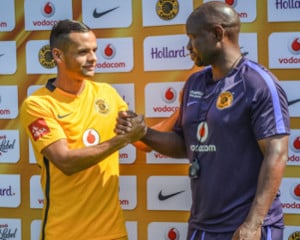 Read more about the article Komphela: Paez will help our finishing