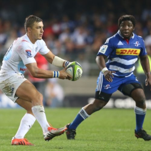 Pollard: Players must stay calm at Newlands