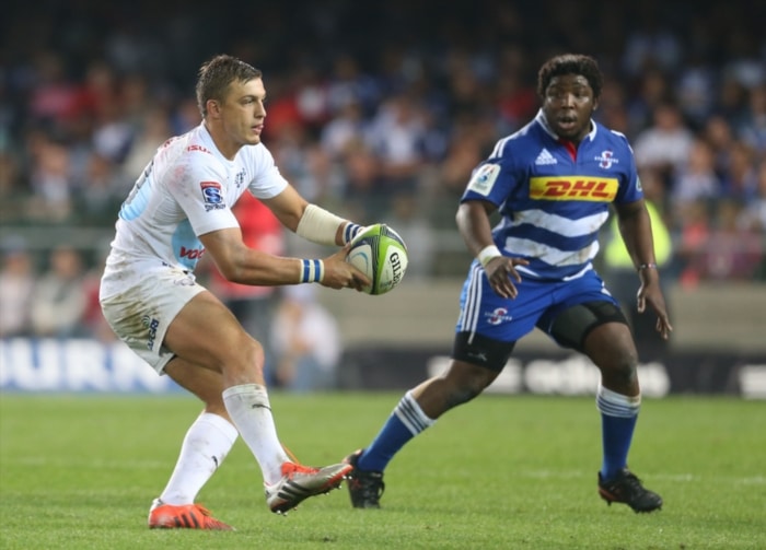 You are currently viewing Pollard: Players must stay calm at Newlands