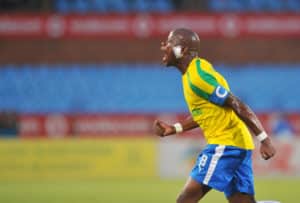 Read more about the article Kekana, Vilakazi fire Sundowns past Wits