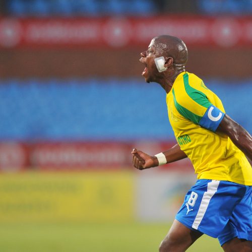 Kekana, Vilakazi fire Sundowns past Wits