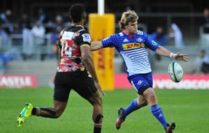 Read more about the article Fleck rewards pre-season form for Stormers’ opener