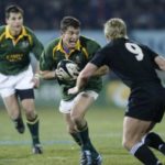 Top five scrumhalves of all time