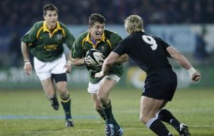 Read more about the article Top five scrumhalves of all time