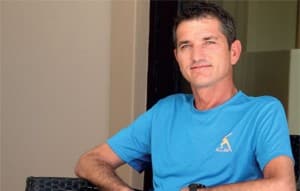 Read more about the article Joost rushed to hospital, in critical condition