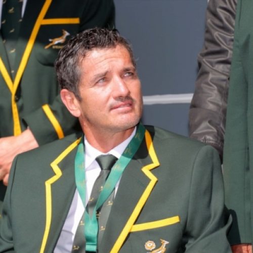 ‘Joost has been much better today’