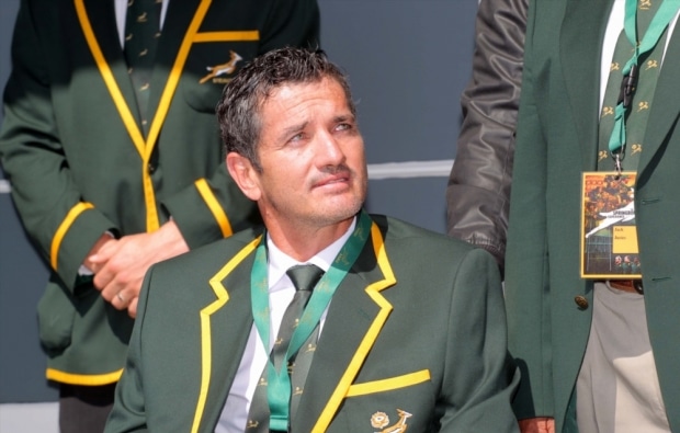 You are currently viewing ‘Joost has been much better today’