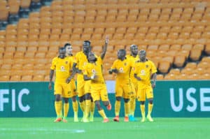 Read more about the article Kaizer Chiefs set for Maize Cup debut