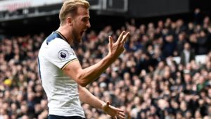 Read more about the article Kane bags four, Sanchez, Son shine in GW37