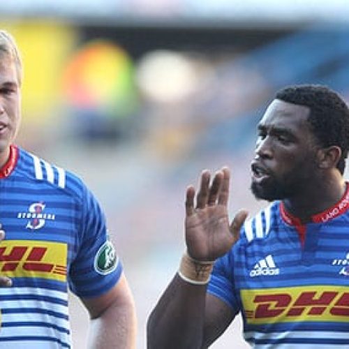 Storm to finally hit Newlands on Saturday