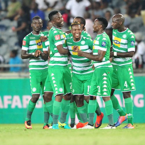 Phalane inspires Celtic win