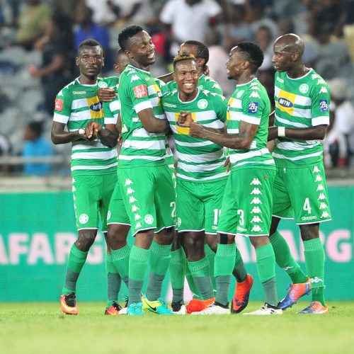 Phalane inspires Celtic win