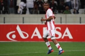 Read more about the article Menzo: Mokoena still a part of the squad