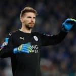 Zieler: We're the underdog, but that all bad