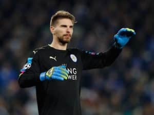 Read more about the article Zieler: We’re the underdog, but that all bad