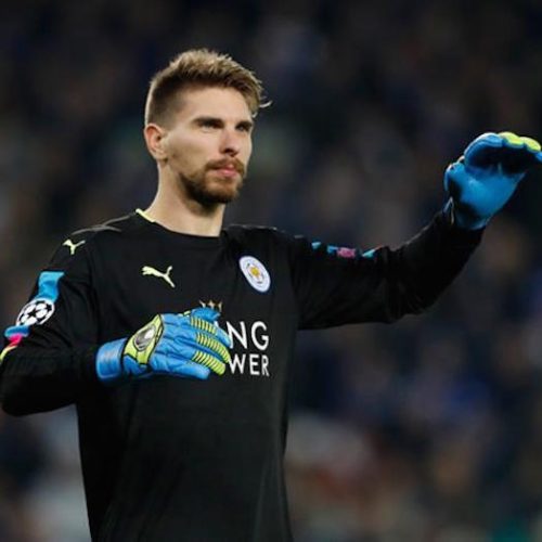 Zieler: We’re the underdog, but that all bad