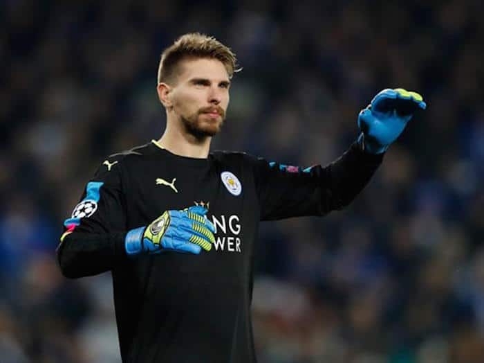 You are currently viewing Zieler: We’re the underdog, but that all bad