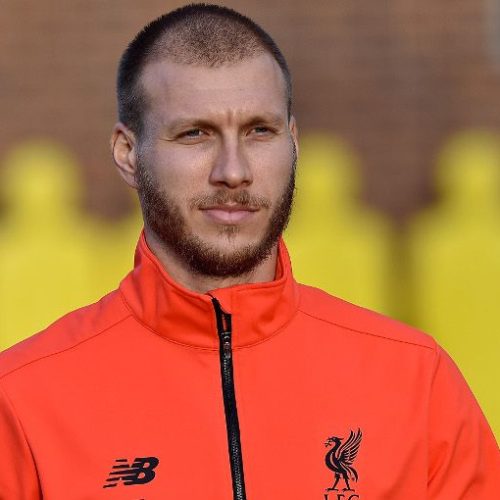 Klavan: Reds fans can make a big impact