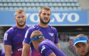 Read more about the article Bulls to unleash Lood on Stormers