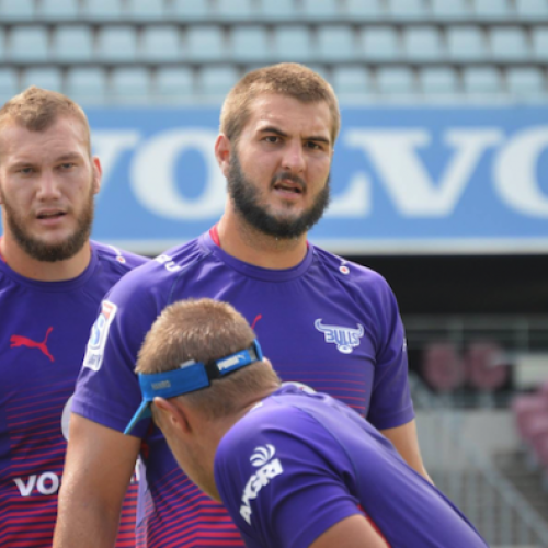 Bulls to unleash Lood on Stormers