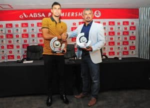 Read more about the article Chiefs’ Gordinho claims top award
