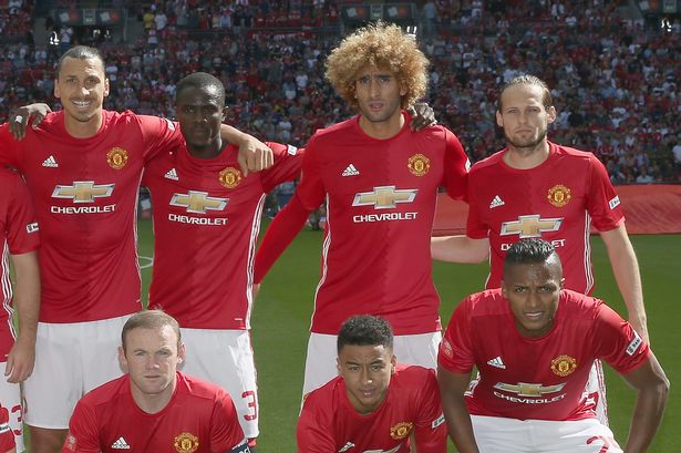 You are currently viewing Manchester United will lift Trophy at Wembley
