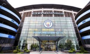 Read more about the article Man City fined for breaching doping rules
