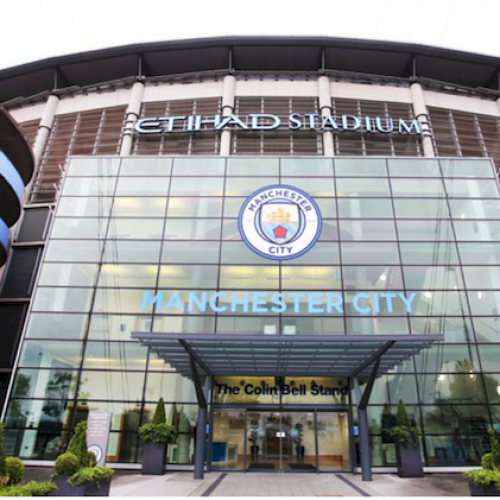 Man City fined for breaching doping rules