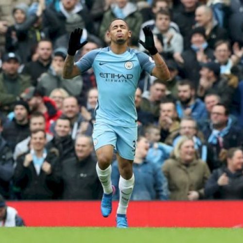 Toure warns Jesus to stay focused