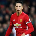 Smalling's sights set on a top four finish