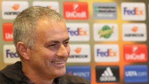 Read more about the article Mourinho: Let’s be tired for a good reasons